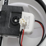 GE Refrigerator Fans & Blowers WR17X31476 replacement part