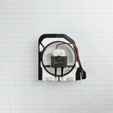 GE Refrigerator Fans & Blowers WR17X31476 replacement part