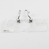 GE Refrigerator Brackets & Flanges WR17X31928 replacement part
