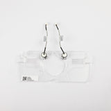 GE Refrigerator Brackets & Flanges WR17X31928 replacement part