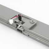 GE Refrigerator Trims WR17X31946 replacement part