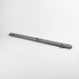 GE WR17X31946 Genuine OEM Gray Articulating Mullion W/ Hinges And Bumper