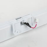 GE Refrigerator Trims WR17X31949 replacement part