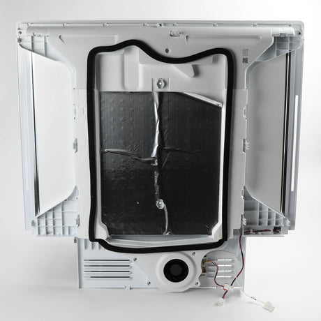 GE WR17X31977 Genuine OEM Fresh View Air Tower W/ Fan And Led