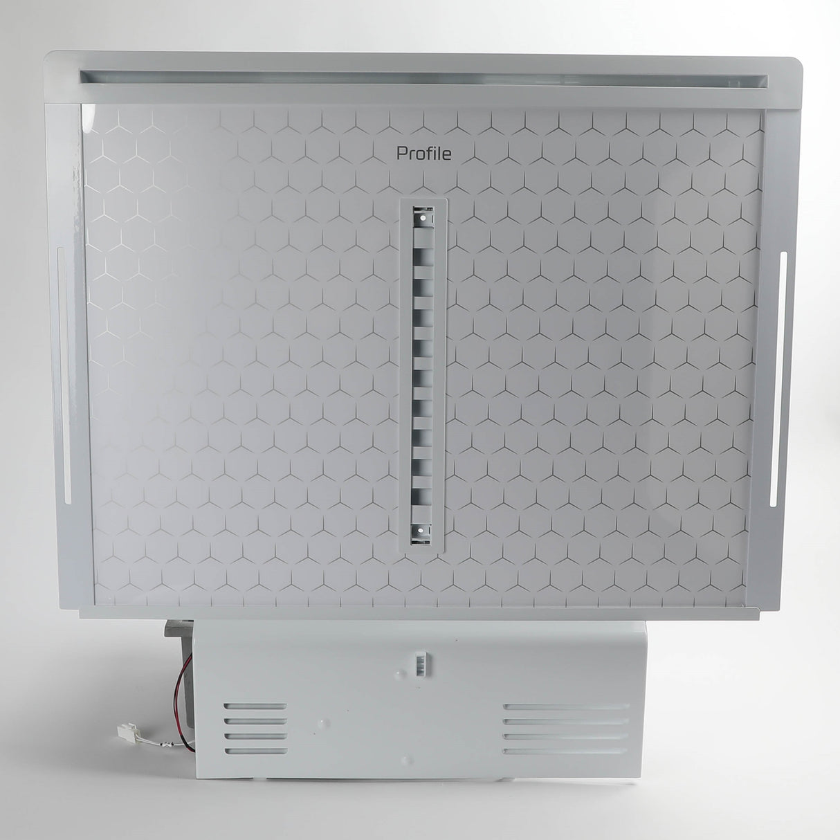 GE WR17X31977 Genuine OEM Fresh View Air Tower W/ Fan And Led