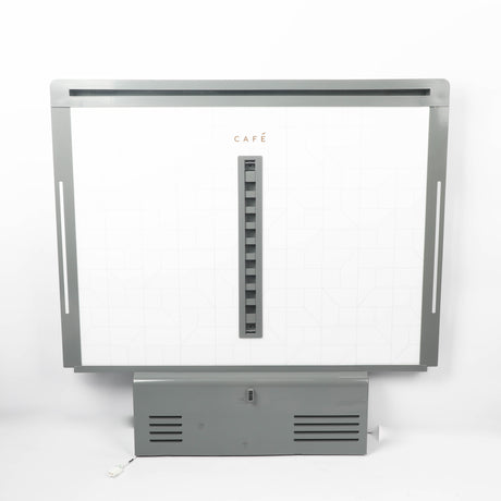 GE WR17X31980 Genuine OEM Cafi Air Tower W/ Fan And Led