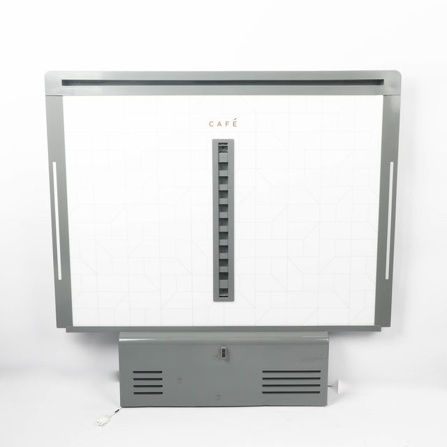 GE WR17X31980 Genuine OEM Cafi Air Tower W/ Fan And Led