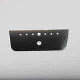 GE Refrigerator Caps & Lids WR17X32472 replacement part