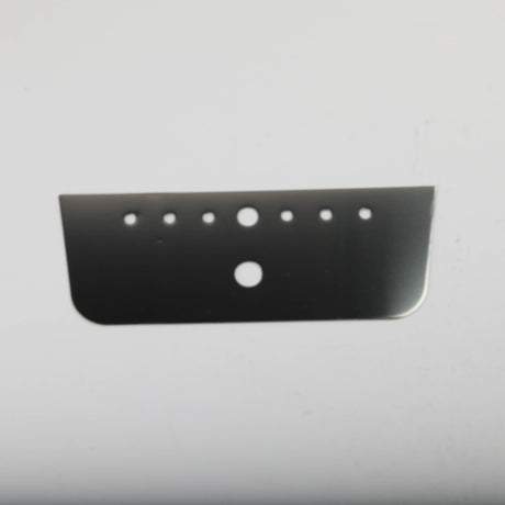GE WR17X32472 Genuine OEM Stainless Drip Tray Cover