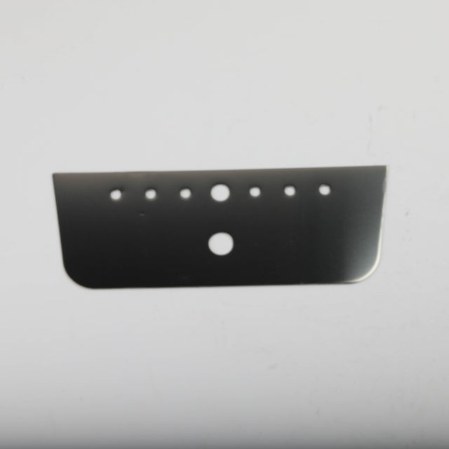 GE WR17X32472 Genuine OEM Stainless Drip Tray Cover
