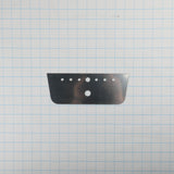 GE Refrigerator Caps & Lids WR17X32472 replacement part