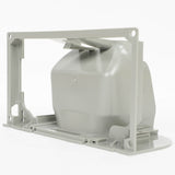 GE Refrigerator Hardware WR17X34251 replacement part