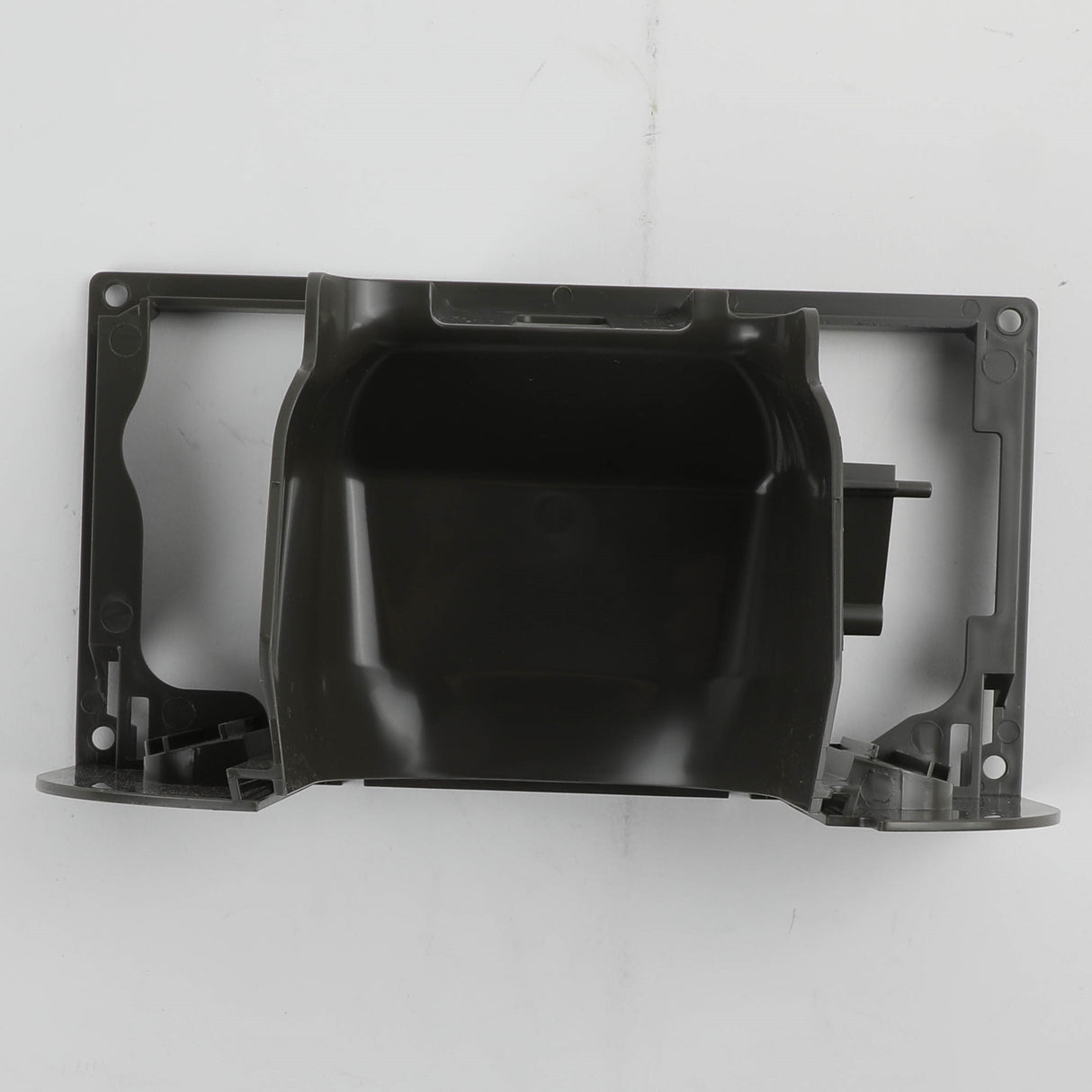 GE WR17X34253 Genuine OEM Housing Shield Disp Grey