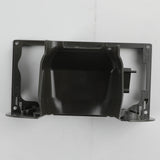 GE Refrigerator Panels WR17X34253 replacement part