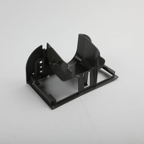 GE WR17X34253 Genuine OEM Housing Shield Disp Grey