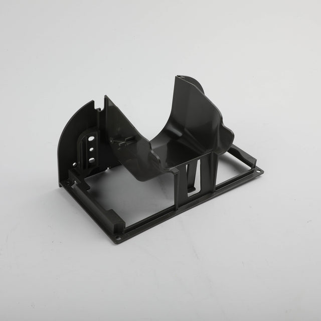 GE WR17X34253 Genuine OEM Housing Shield Disp Grey