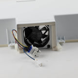 GE Refrigerator Caps & Lids WR17X34327 replacement part