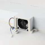 GE Refrigerator Caps & Lids WR17X34327 replacement part