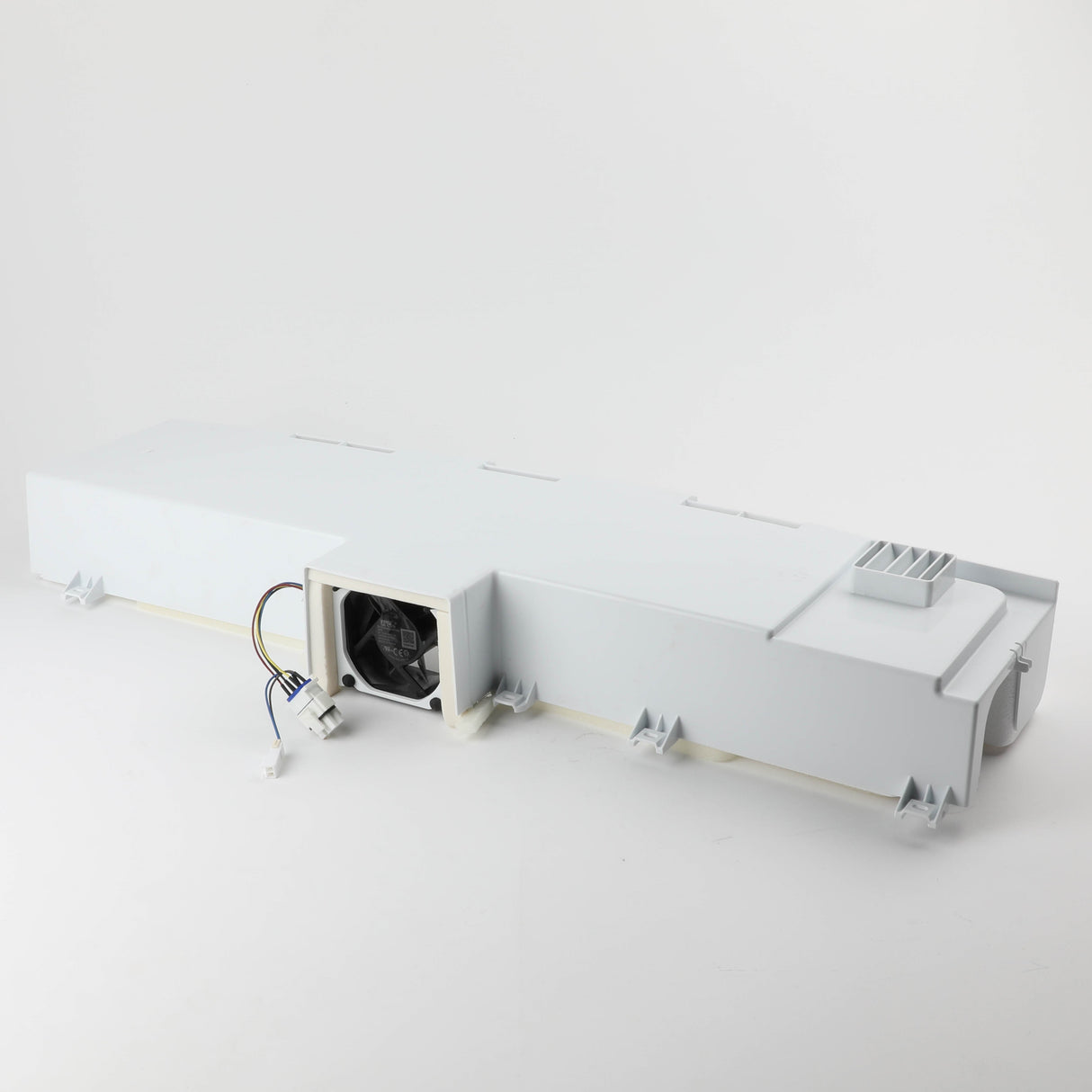 GE WR17X34327 Genuine OEM Refrigerator Evaporator Cover