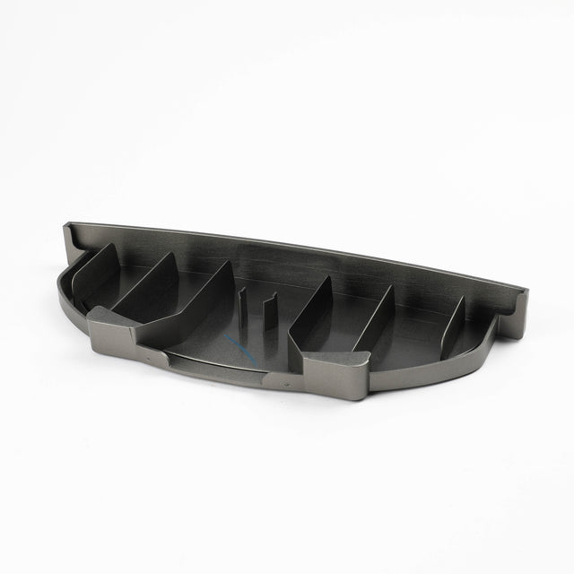 GE WR17X34470 Genuine OEM Slate Drip Tray