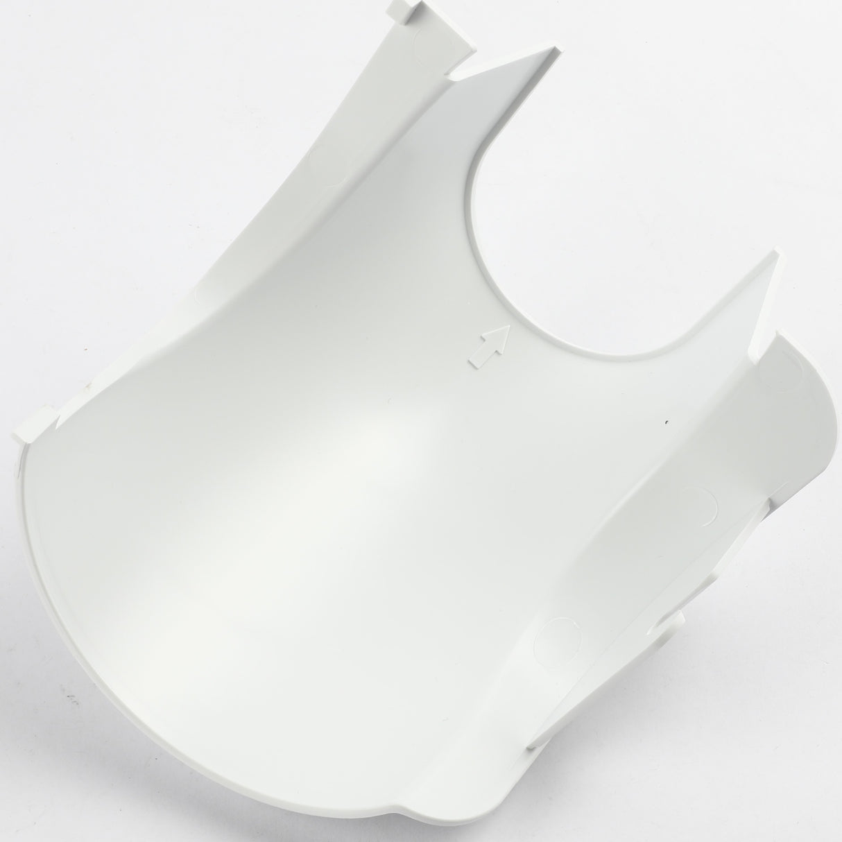 GE WR17X34485 Genuine OEM Xwfe Filter Cover