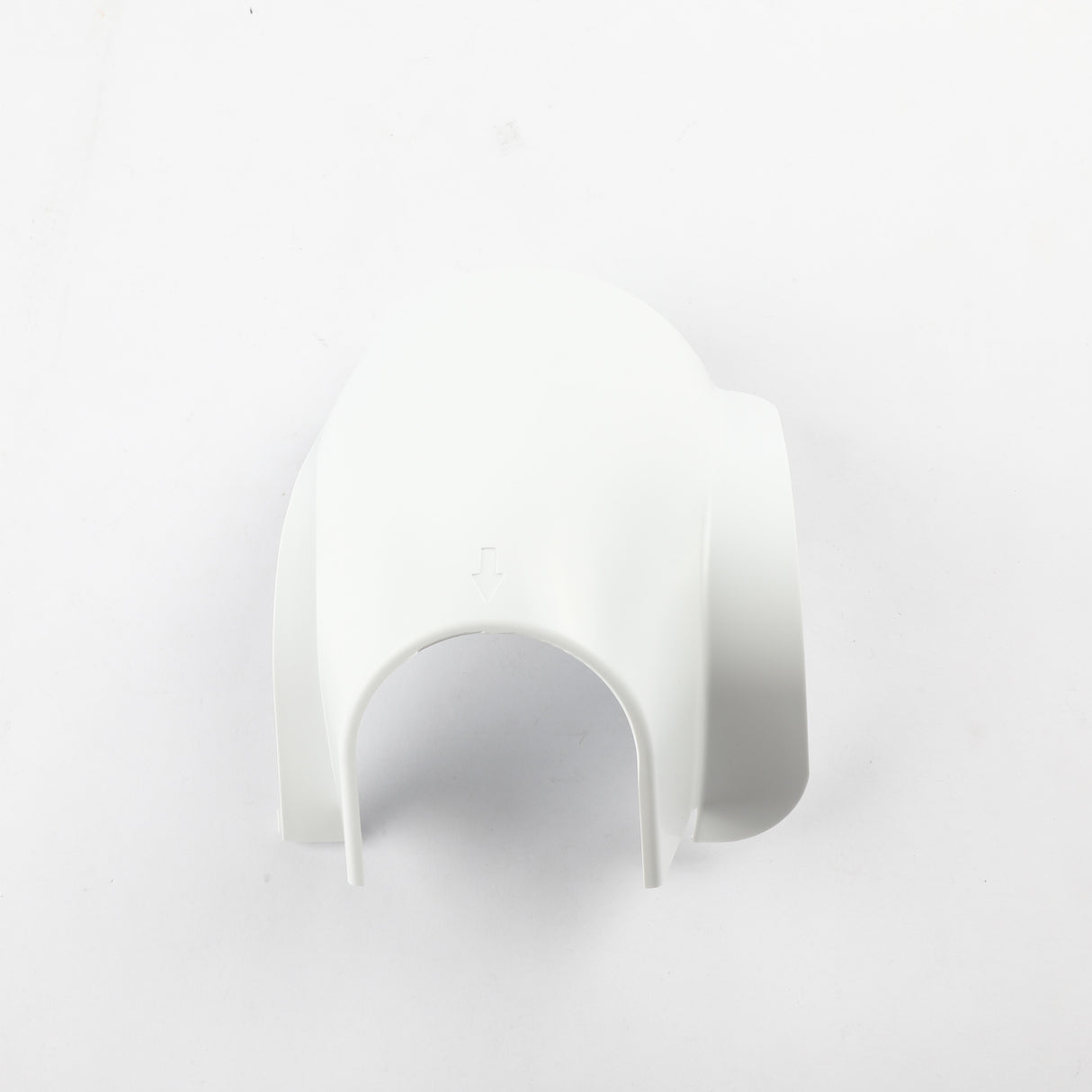 GE WR17X34485 Genuine OEM Xwfe Filter Cover