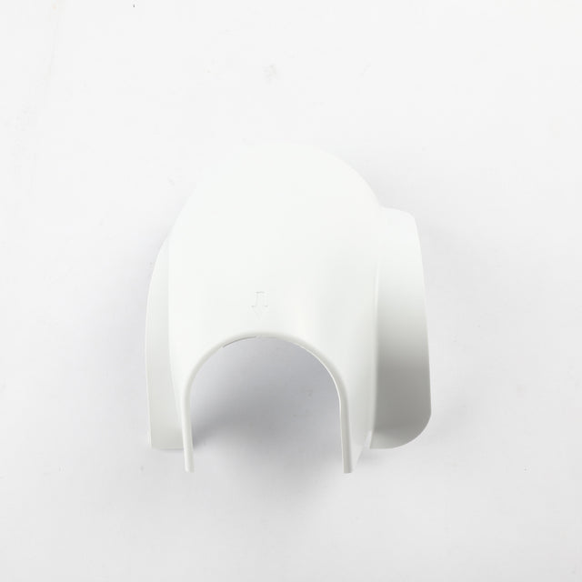 GE WR17X34485 Genuine OEM Xwfe Filter Cover