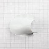 GE Refrigerator Caps & Lids WR17X34485 replacement part
