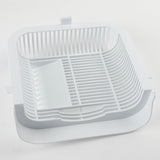 GE Refrigerator Caps & Lids WR17X35246 replacement part