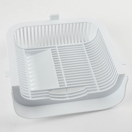 GE WR17X35246 Genuine OEM Freezer Fan Cover