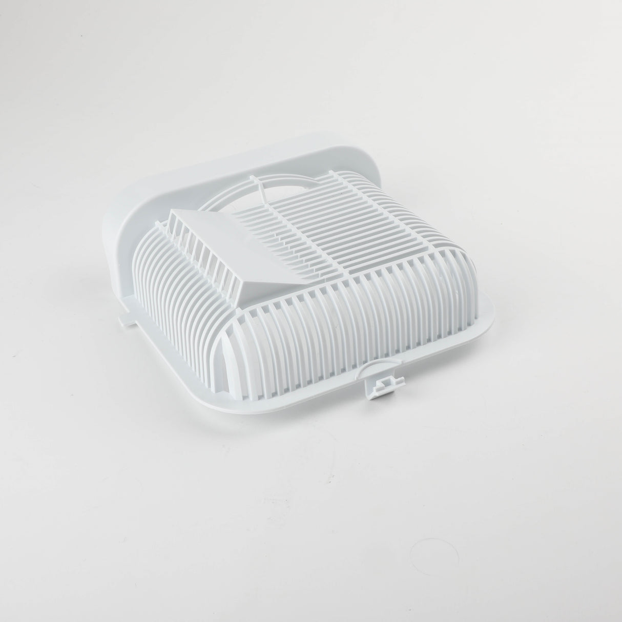 GE WR17X35246 Genuine OEM Freezer Fan Cover