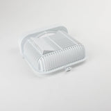 GE Refrigerator Caps & Lids WR17X35246 replacement part