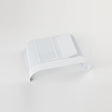 GE WR17X35246 Genuine OEM Freezer Fan Cover