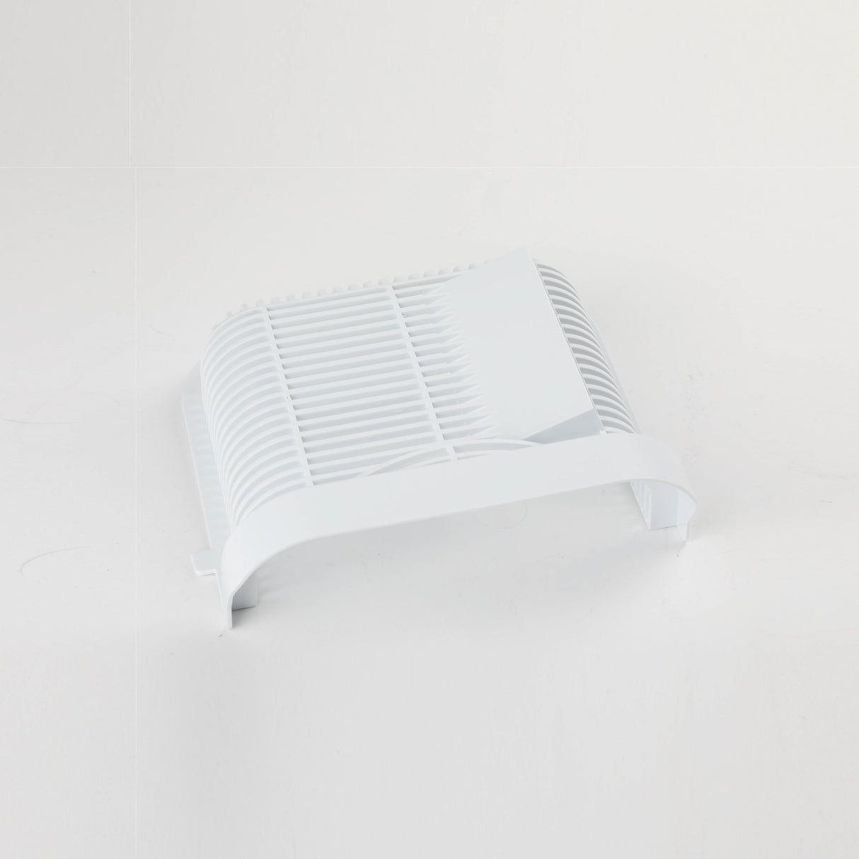 GE WR17X35246 Genuine OEM Freezer Fan Cover