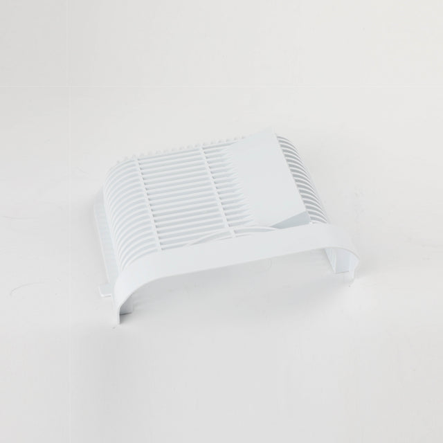GE WR17X35246 Genuine OEM Freezer Fan Cover