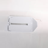 GE Refrigerator Ducts & Vents WR17X35668 replacement part