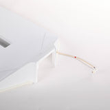 GE Refrigerator Ducts & Vents WR17X35668 replacement part