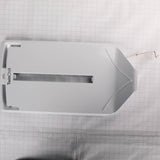 GE Refrigerator Ducts & Vents WR17X35668 replacement part