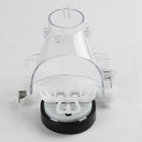 GE Refrigerator Dispensers WR17X36026 replacement part