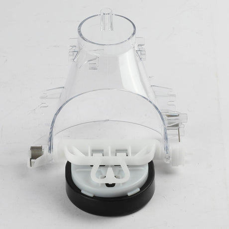 GE WR17X36026 Genuine OEM Ice Funnel & Duct Door