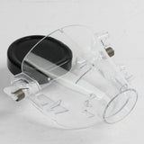GE Refrigerator Dispensers WR17X36026 replacement part