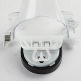 GE Refrigerator Dispensers WR17X36026 replacement part