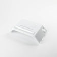 GE WR17X40007 Genuine OEM Evap Cover & Fan