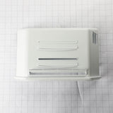 GE Refrigerator Caps & Lids WR17X40007 replacement part