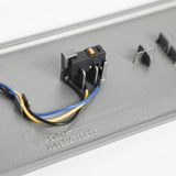 GE Refrigerator Circuit Boards & Touch Pads WR17X45126 replacement part