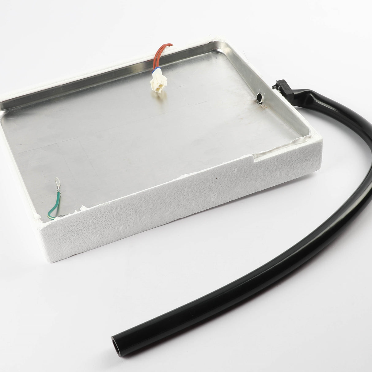 GE WR17X46926 Genuine OEM Drain Pan Heater Kit