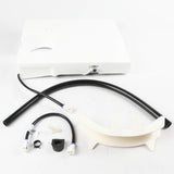 GE Refrigerator Elements & Burners WR17X48005 replacement part