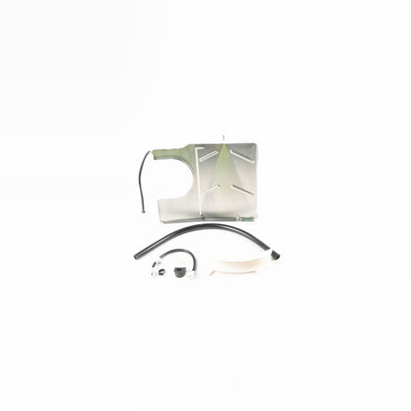 GE WR17X48005 Genuine OEM Drain Pan And Heater Kit
