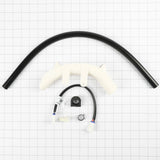 GE Refrigerator Elements & Burners WR17X48005 replacement part