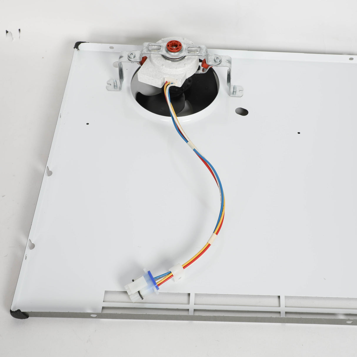 GE WR17X48085 Genuine OEM 48 Drain Pan And Evaporator Cover Kit